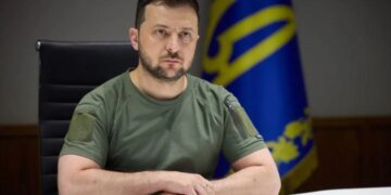 Зеленский заявил, что Путин постоянно ищет поводы не заканчивать войну
