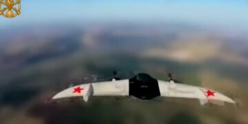 «Малоуязвимый» оказался уязвимым: украинские зенитчики сбили российского «Князя Вещего Олега»