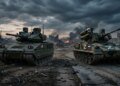 США та росія послабили правила для бойового ШІ: машини можуть отримати більше свободи вирішувати, кого атакувати