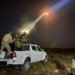 Скільки повітряних цілей збила ППО під час нічної атаки на Україну