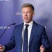 «Сожалею, что не попал в голову»: на Петера Мадьяра совершили яичное покушение