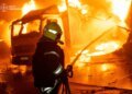 Авіабомби, дрони та артилерія: російські атаки на п’ять областей забрали вісім життів