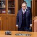 Посол рф визнав можливість польотів російських дронів над Молдовою