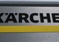 російські війська знищили склад Kärcher у Києві