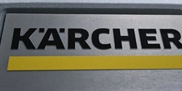 російські війська знищили склад Kärcher у Києві