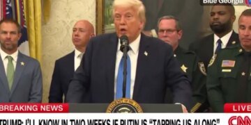 «Иран сдастся, а цены на нефть обрушатся», – Трамп сделал громкое заявление о скором завершении войны