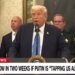 «Иран сдастся, а цены на нефть обрушатся», – Трамп сделал громкое заявление о скором завершении войны