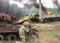 Жесткий “Аудит” для оккупантов: элита украинской морской пехоты проводит операцию параллельно “Вивальди”. ВИДЕО