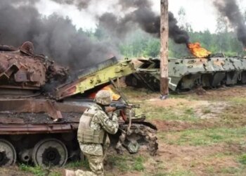 Жесткий “Аудит” для оккупантов: элита украинской морской пехоты проводит операцию параллельно “Вивальди”. ВИДЕО