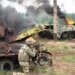 Жесткий “Аудит” для оккупантов: элита украинской морской пехоты проводит операцию параллельно “Вивальди”. ВИДЕО