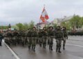 "АТЕШ" заявив про тисячі втрат і випадки самогубств у російській дивізії, яка наступає на Запоріжжі