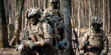 ЗСУ просунулися одразу на кількох напрямках і звільнили ще один населений пункт – ISW