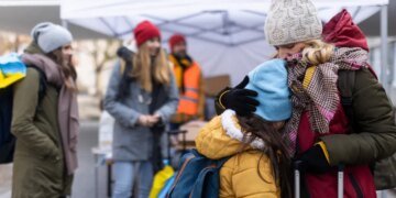 Зима как фактор переезда: 40% украинцев рассматривают смену жилья из-за перебоев со светом и теплом
