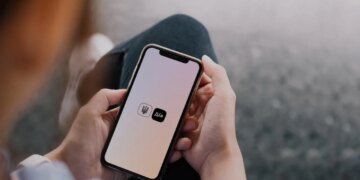 У "Дії" тимчасово не працює низка послуг – що треба знати