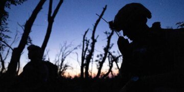 "Противник проспав справжній удар": Третій армійський корпус заявив про звільнення ще 51 км² на Лиманському напрямку