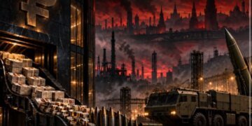 Деньги для ВПК идут в обход санкций: ГУР раскрыло финансовые схемы России