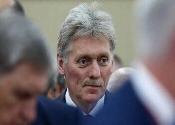 В Кремле открыто заявили, что бомбят украинские города ради мести