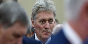 В Кремле открыто заявили, что бомбят украинские города ради мести