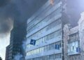 "Добробут" припиняє роботу після російські атаки