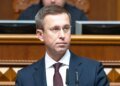 “Правительство замораживает все некритические расходы из бюджета – реконструкции, парки и фонтаны”, — Корецкий. ВИДЕО