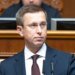 “Правительство замораживает все некритические расходы из бюджета – реконструкции, парки и фонтаны”, — Корецкий. ВИДЕО