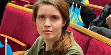 Кармический прилет по преемникам СССР: народный депутат Безуглая оправдала российский удар по Академии наук