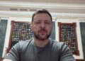 Сложная охота на реактивных убийц: Зеленский признал падение эффективности ПВО против скоростных дронов