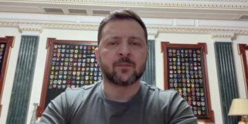 Сложная охота на реактивных убийц: Зеленский признал падение эффективности ПВО против скоростных дронов