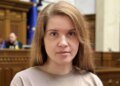 "Карма" – Безугла після удару рф по НАН звинуватила академіків у тому, що вони "нічого не зробили для ППО"