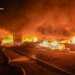 Зеленський розповів про наслідки російської атаки у низці регіонів України