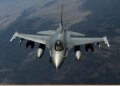 Бельгія передасть Україні три винищувачі F-16 до кінця року – Зеленський
