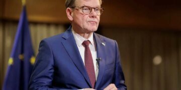 Переговори щодо України можуть початися незабаром – Вадефуль
