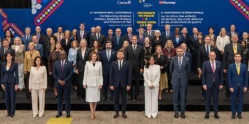 50 країн і чотири організації пообіцяли сприяти поверненню додому депортованих українських дітей