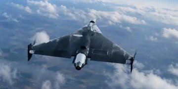 росія у вересні різко збільшила атаки реактивними дронами – Повітряні сили
