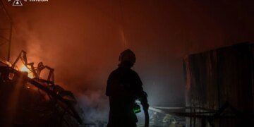 росія атакувала енергетику в Україні, з ранку нові влучання – ситуація по областях
