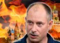 Олег Жданов. Полтонны взрывчатки по объектам в Москве — вот что заставит Кремль запаниковать