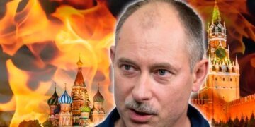 Олег Жданов. Полтонны взрывчатки по объектам в Москве — вот что заставит Кремль запаниковать