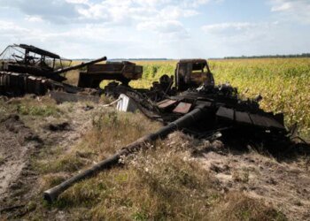 росія зазнає великих втрат заради незначних територіальних здобутків – данська розвідка