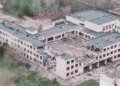 Україна скликала терміновий розгляд гуманітарної катастрофи в окупованих Олешках в ОБСЄ