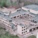 Україна скликала терміновий розгляд гуманітарної катастрофи в окупованих Олешках в ОБСЄ