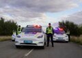 Полиция в Теребовле пересела на электромобили Tesla, а дизельные авто передала ВСУ. ВИДЕО