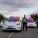 Полиция в Теребовле пересела на электромобили Tesla, а дизельные авто передала ВСУ. ВИДЕО