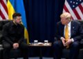 Зеленский о встрече с Трампом в Нью-Йорке: “может многое изменить”