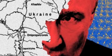 The Atlantic: Россия строит на оккупированных территориях “скрытое государство” и растит из детей солдат