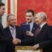 Уиткофф и Кушнер вышли из Кремля с планом: в воскресенье они отправляются в Киев