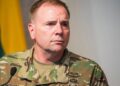 Ходжес назвал Путина, Иран, КНДР и Китай одной войной: “Сначала победить Россию”