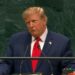 Трамп в ООН пообещал быстрое окончание войны в Украине: “С них уже хватит”