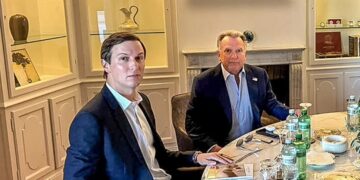 Украина и Россия могут объявить ограниченное перемирие этой зимой: что изменили поездки Виткоффа