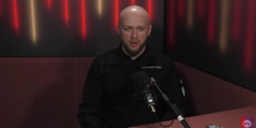 СБУ и заместитель командира РДК Каплунов дали противоположные версии стрельбы в Киеве