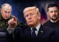 Трамп заявил, что Украина и Россия договорились не бить по энергетике